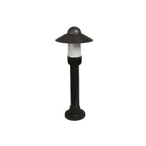Ландшафтный светильник TDM Electric Поллар 1121 НТУ 01-60-008 SQ0316-0010