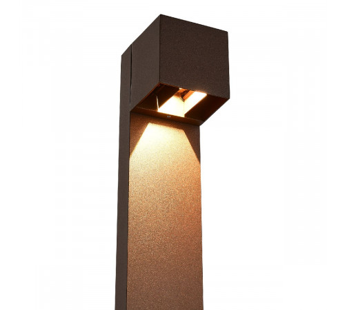 Ландшафтный светильник ST Luce Brik SL9513.605.01 Ландшафтный светильник ST Luce Brik SL9513.605.01