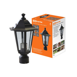 Ландшафтный светильник TDM Electric 6060-03 SQ0330-0003