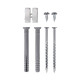 Ландшафтный светильник TDM Electric Сити НТУ 07-60-003 SQ0330-1309