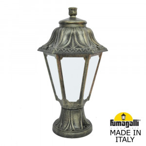 Ландшафтный светильник Fumagalli MIKROLOT/ANNA E22.110.000.BYE27