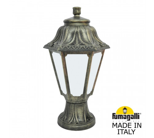 Ландшафтный светильник Fumagalli MIKROLOT/ANNA E22.110.000.BYE27