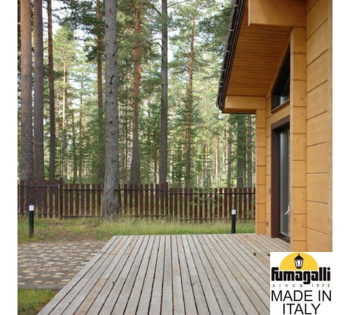 Ландшафтный светильник Fumagalli AMELIA 800 DR2.575.000.AYE27