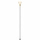 Ландшафтный светильник Odeon Light Nature Dande 7121/2GLB