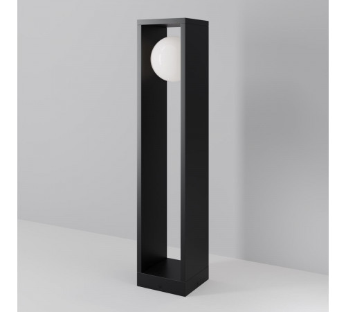 Ландшафтный светильник Maytoni Slate O483FL-L10GF3K