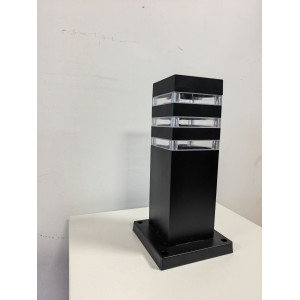 Ландшафтный светильник Эра Геката GBF-107-BL-0300 Б0071846