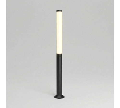 Ландшафтный светильник Elektrostandard Peak 35196/F черный 4690389218897 a071902