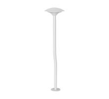 Ландшафтный светильник Arlight KT-MUCENA-BOLL-B-H540-4W Warm3000 (WH, 100 deg, 24V) 056054