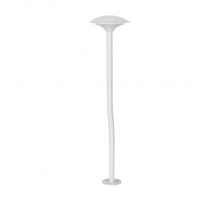 Ландшафтный светильник Arlight KT-MUCENA-BOLL-B-H540-4W Warm3000 (WH, 100 deg, 24V) 056054