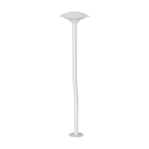 Ландшафтный светильник Arlight KT-MUCENA-BOLL-B-H540-4W Warm3000 (WH, 100 deg, 24V) 056054