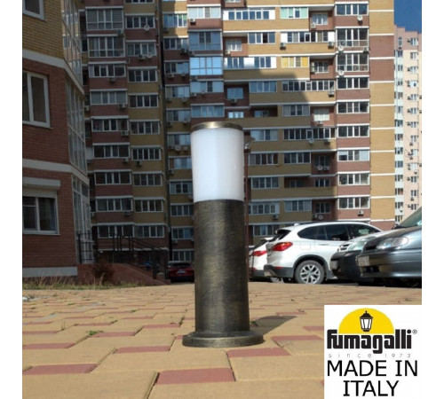 Ландшафтный светильник Fumagalli AMELIA 400 DR2.574.000.BYE27