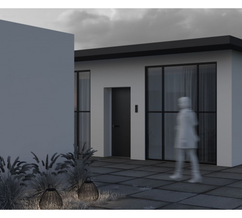 Ландшафтный светильник Maytoni Plet O530FL-L5B3K