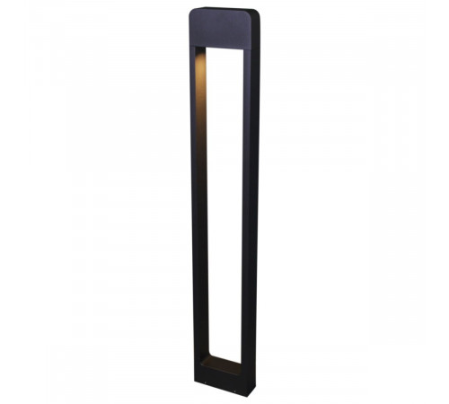 Ландшафтный светильник Reluce 09962-0.7-001KT 1,0M GU10 BK