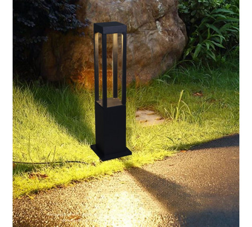 Ландшафтный светильник Reluce 09960-0.7-001JH 0,6M LED7W BK RLOS