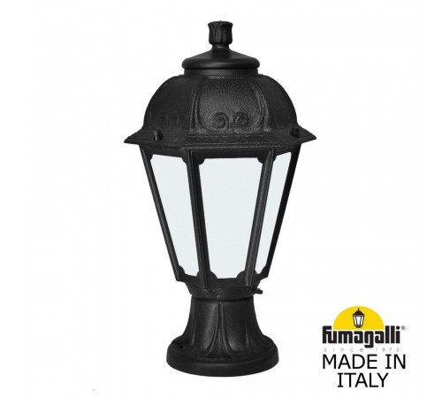 Ландшафтный светильник Fumagalli MIKROLOT/SABA K22.110.000.AYE27