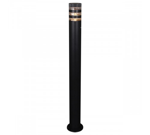 Ландшафтный светильник Reluce 09978-0.7-001KT 1,0M E27 BK