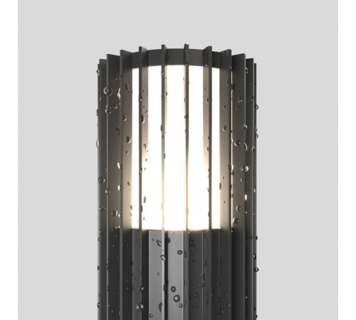 Ландшафтный светильник Denkirs Farsun DK9728-BK Ландшафтный светильник Denkirs Farsun DK9728-BK