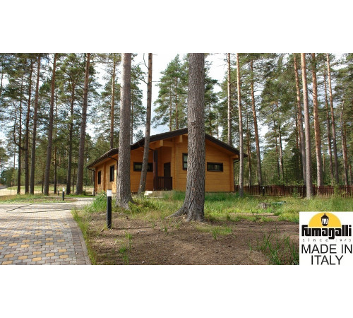 Ландшафтный светильник Fumagalli AMELIA 800 DR2.575.000.AYE27