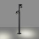 Ландшафтный светильник Novotech Street Ralte 371063