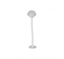 Ландшафтный светильник Arlight KT-MUCENA-BOLL-A-H250-1W Warm3000 (WH, 85 deg, 24V) 050668
