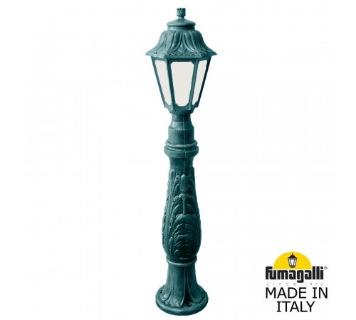 Ландшафтный светильник Fumagalli IAFET.R/ANNA E22.162.000.VYE27