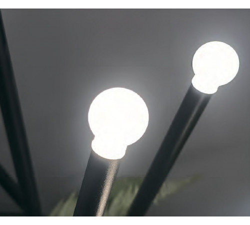 Ландшафтный светильник комплект 10шт Kink Light Тиви 09501-10,19 Ландшафтный светильник комплект 10шт Kink Light Тиви 09501-10,19