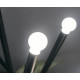 Ландшафтный светильник комплект 10шт Kink Light Тиви 09501-10,19
