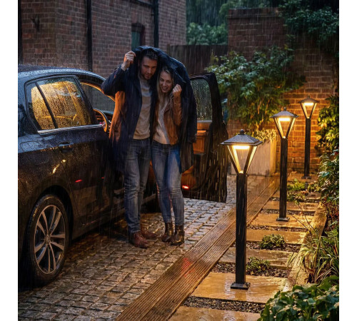 Ландшафтный светильник Citilux Genox CLU12B