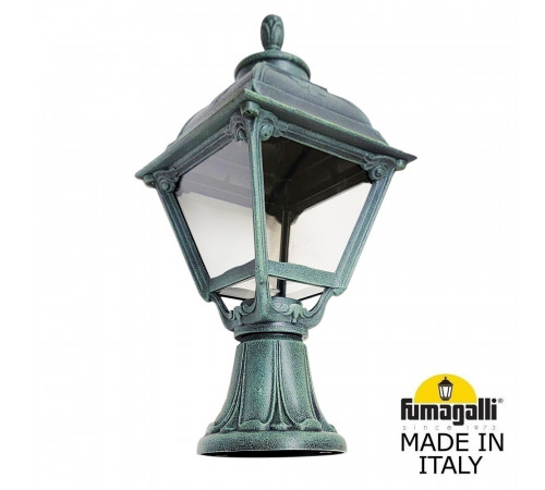 Ландшафтный светильник Fumagalli MINILOT/CEFA U23.111.000.VXE27