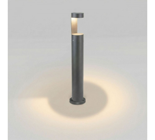 Ландшафтный светильник Elektrostandard Nimbus 35126/F серый 4690389219252 a072093