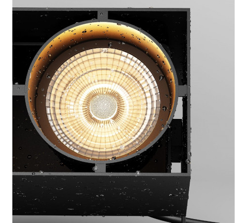 Ландшафтный светильник Maytoni Spot O486FL-L10GF3K Ландшафтный светильник Maytoni Spot O486FL-L10GF3K