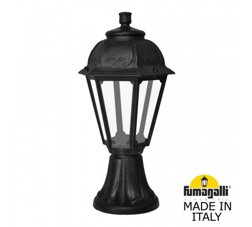 Ландшафтный светильник Fumagalli MINILOT/SABA K22.111.000.AXE27