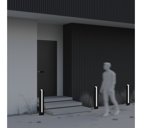 Ландшафтный светильник Maytoni Line O484FL-L15GF3K