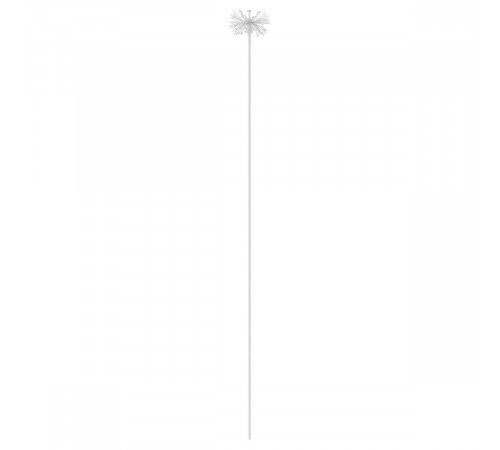 Ландшафтный светильник Arlight KT-DANDEL-BOLL-H895-0.5W Warm3000 (WH, 24 deg, 24V) 050680 Ландшафтный светильник Arlight KT-DANDEL-BOLL-H895-0.5W Warm3000 (WH, 24 deg, 24V) 050680