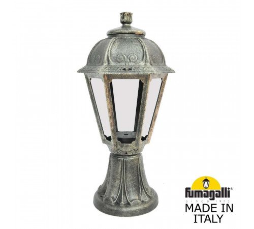 Ландшафтный светильник Fumagalli MINILOT/SABA K22.111.000.BXE27