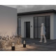 Ландшафтный светильник Maytoni Expo O480FL-L12B3K