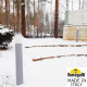 Ландшафтный светильник Fumagalli AMELIA 800 DR2.575.000.LYE27