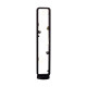 Ландшафтный светильник Odeon Light Nature Luma 5434/4FB