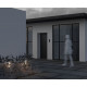 Ландшафтный светильник Maytoni Flare O487FL-L3GF3K