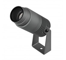 Трековый трехфазный светильник Arlight ALT-RAY-ZOOM-R61-12W Day4000 (DG, 10-60 deg, 230V) (IP67 Металл) 029700(1)