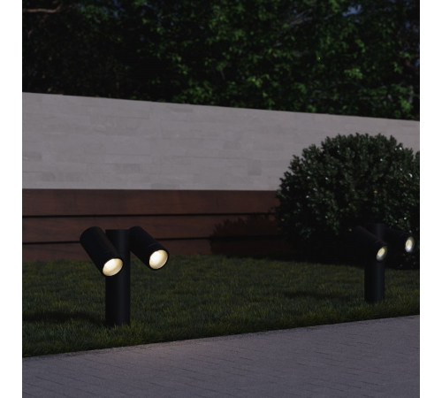 Грунтовый светильник ST Luce Ecollo SL9011.405.02 Грунтовый светильник ST Luce Ecollo SL9011.405.02