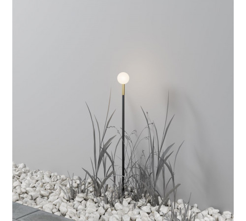 Ландшафтный светильник Maytoni Shin O523FL-L2BS3K