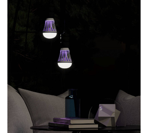 Антимоскитный светодиодный светильник Gauss Mosquito GMQ02