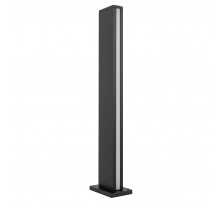 Ландшафтный светильник Nowodvorski Slit Led Black 11376