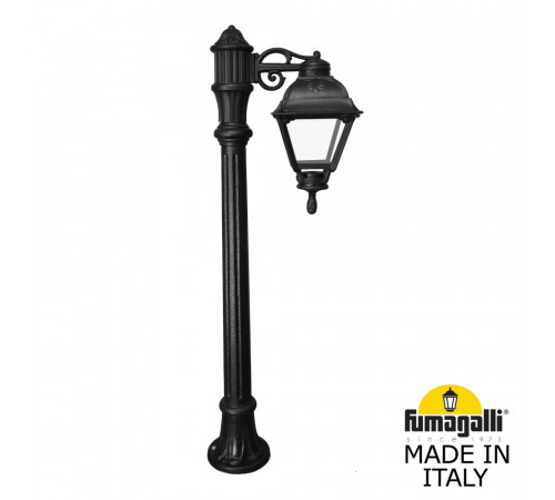 Ландшафтный светильник Fumagalli ALOE.R/CEFA 1L U23.163.S10.AXE27