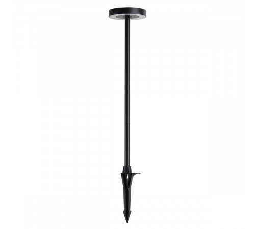 Ландшафтный светильник Odeon Light Nature Disc 7189/6GL