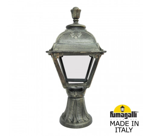 Ландшафтный светильник Fumagalli MINILOT/CEFA U23.111.000.BXE27