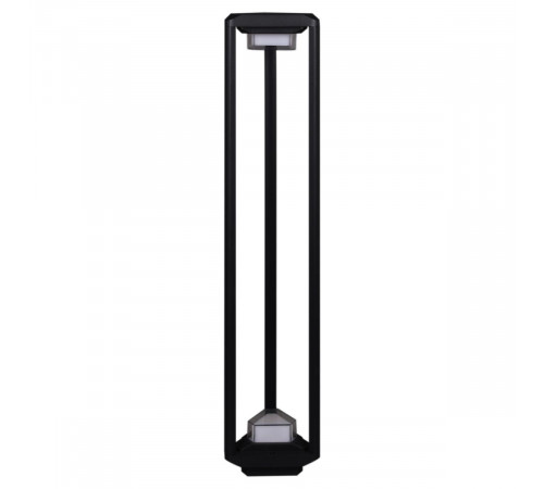 Ландшафтный светильник Reluce 09987-0.7-001JH 0.8M LED2X6W BK RLOS