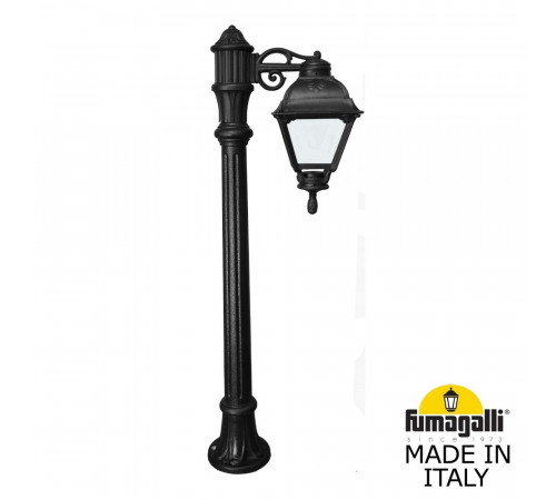 Ландшафтный светильник Fumagalli ALOE.R/CEFA 1L U23.163.S10.AYE27