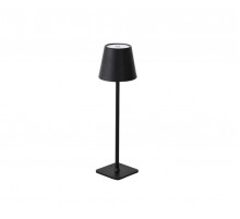 Уличная настольная лампа Kink Light Бенки 07205-T,19